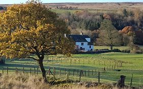 Lower Turnerford Farmhouse